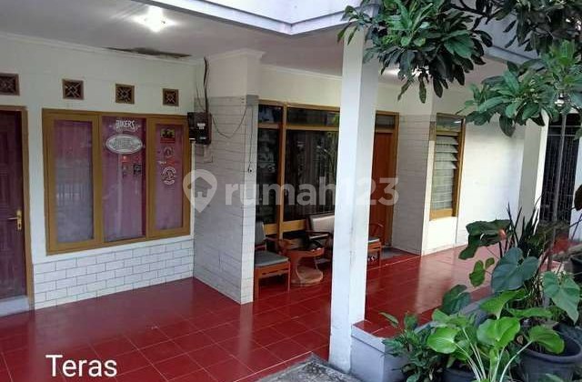 Dijual Cepat Rumah Di Sukaluyu Strategis Dekat Pusat Kota Sayap Cikutra 2