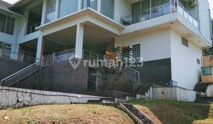 Rumah Luxury Area Dago Coblong 1