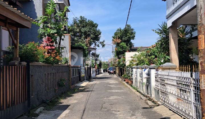 Dijual Rumah Siap Huni Di Komplek Batu Indah Batununggal Murah Jarsng Ada 2