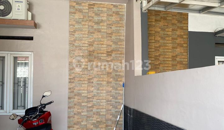 Sell Modern Minimalist House in East Bandung City Area 2