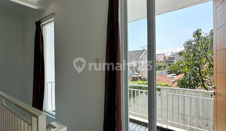 Rumah Modern Area Batununggal Luxury 2