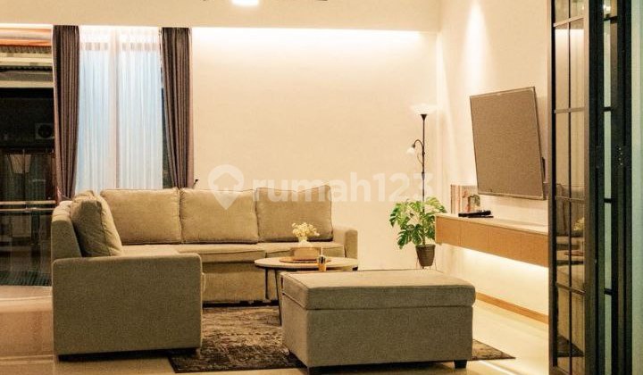 Rumah Mewah Siap Huni Full Furnished Tinggal Bawa Koper + Kolam Renang Di Bali Garden City View , Type Paling Besar Rumah Mewah Siap Huni Full Furnished Tinggal Bawa Koper + Kolam Renang Di Bali Garden City View , Type Paling Besar