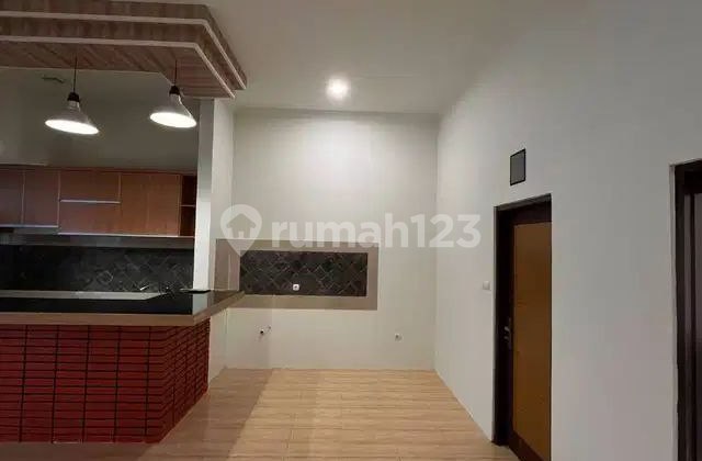 Rumah Cantik Siap Huni di Cijagra Buah Batu Termurah Jarang Ada 2