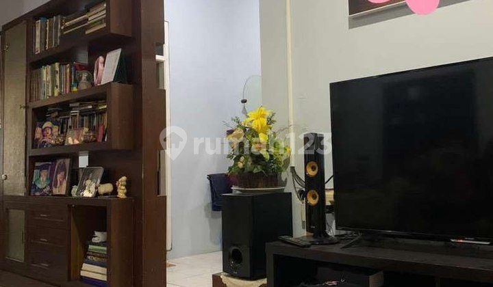 Dijual rumah murah jarang ada di Margahayu raya lokasi sangat Strategis 2
