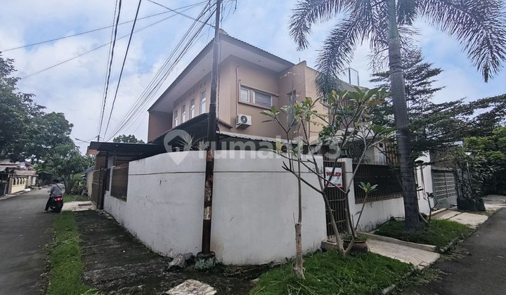 Dijual Rumah Siap Huni Strategis Antapani Murah Dijual Rumah Siap Huni Strategis Antapani Murah