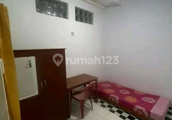 For Quick Sale: Active 12KT Boarding House Just a Step Away from Maranatha Campus 2