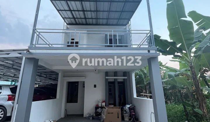 Dijual Rumah Area Kodya Bojongkoneng Cikutra Strategis Dijual Rumah Area Kodya Bojongkoneng Cikutra Strategis