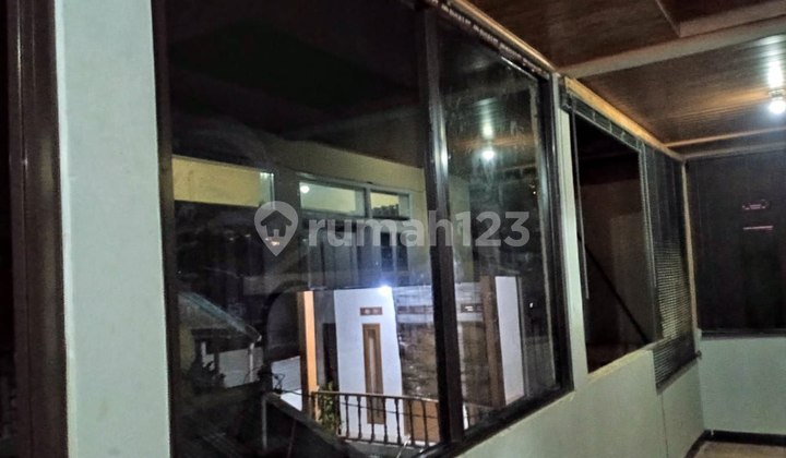 Dijual Rumah Kost Produktif Area Ciumbuleuit Dekat Kampus Unpar Good Investment