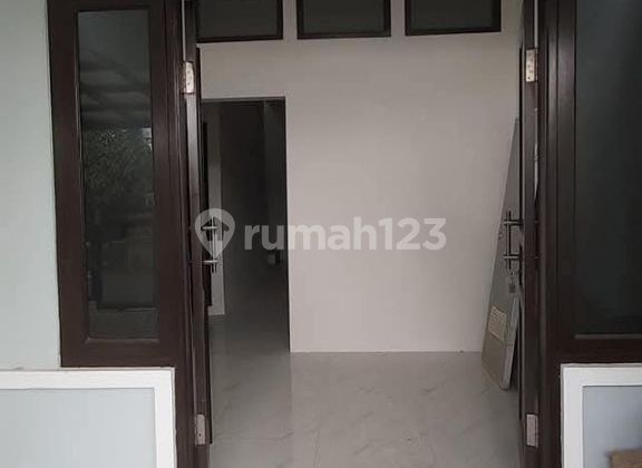 For Sale House in Gede Bage Area Modern Minimalist Design 2