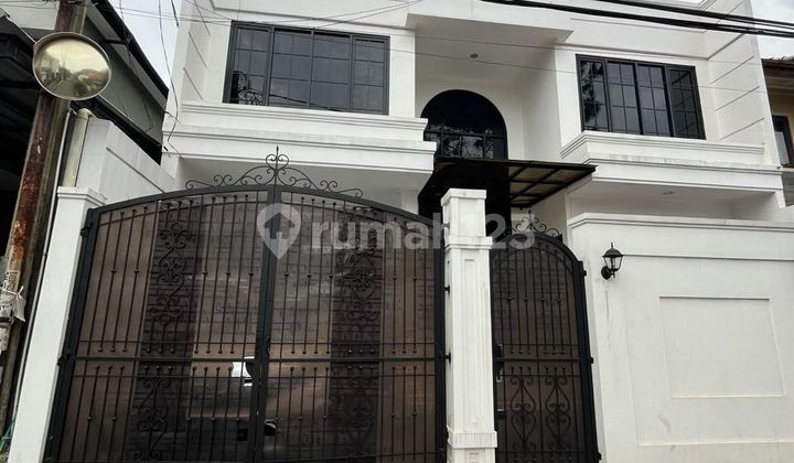 Jual Rumah Minimalis Modern Area Sariwangi Jual Rumah Minimalis Modern Area Sariwangi