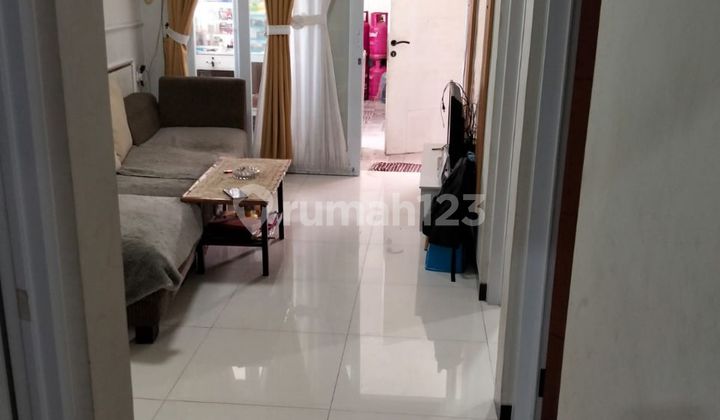 For Sale House Ujung Berung East Bandung Complex (Ubi) 2