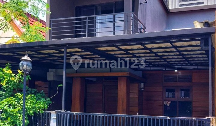 For Sale Fast Minimalist House with Teak Wood Interior, Antapani Complex, Affordable For Sale Fast Minimalist House with Teak Wood Interior, Antapani Complex, Affordable