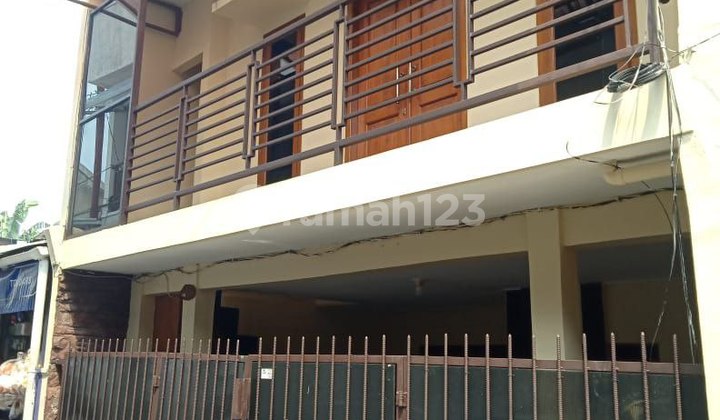 Dijual/sewa Rumah Kost Sarijadi Siap Hunikostan Murah Sarijadi