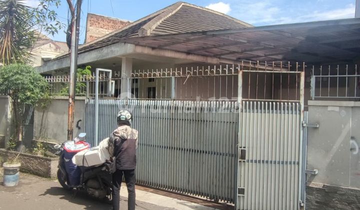 Quick Sale Cheap House Below Market Price In Regol Sayap BKR 2