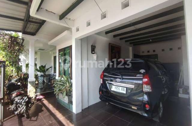 Dijual Rumah Siap Huni Di Margahayu Raya Murah 2