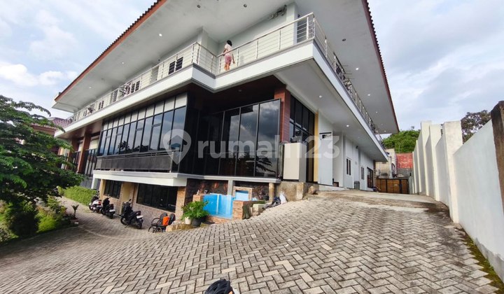 Dijual Cepat Rumah + Kost Aktif Exclusive Khusus Putri Di Jatinangor Good Investment Dijual Cepat Rumah + Kost Aktif Exclusive Khusus Putri Di Jatinangor Good Investment