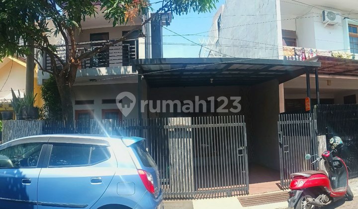 Dijual Rumah Murah Di Bawah Harga Pasar Area Strategis Antapani Kota Bandung