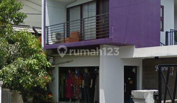 Kost Aktif 18KT Area Dakota Pasteur Dekat Kampus Nasional Pasim