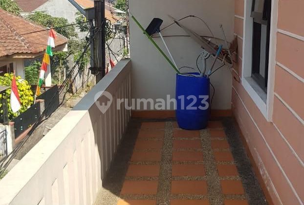 Dijual Rumah Siap Huni 2 Lantai Di Margahayu 2