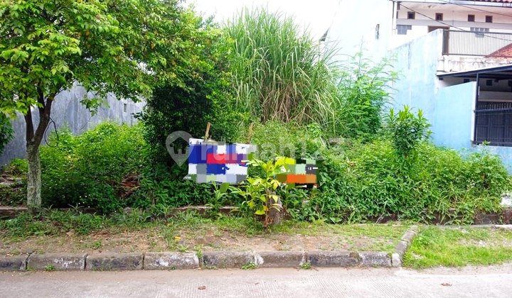 Dijual Tanah di Murah Harga DiBawah NJOP di Kawaluyaan