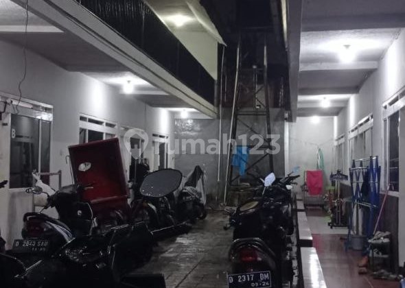For Sale: Boarding House Near Widyatama University in Cikutra 2