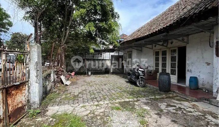 Jual Rumah Hitung Tanah Lokasi Sudirman Dibawah NJOP Jual Rumah Hitung Tanah Lokasi Sudirman Dibawah NJOP