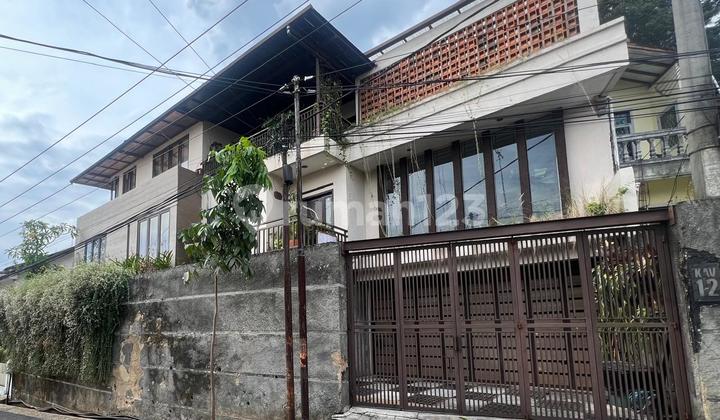 For Sale/ Lux House for Sale Arcamanik Bumi Pasundan