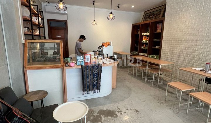 Home Luxury Area Dago Harga di Bawah NJOP