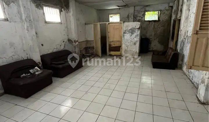 Jual Rumah Hitung Tanah Lokasi Sudirman Dibawah NJOP Jual Rumah Hitung Tanah Lokasi Sudirman Dibawah NJOP