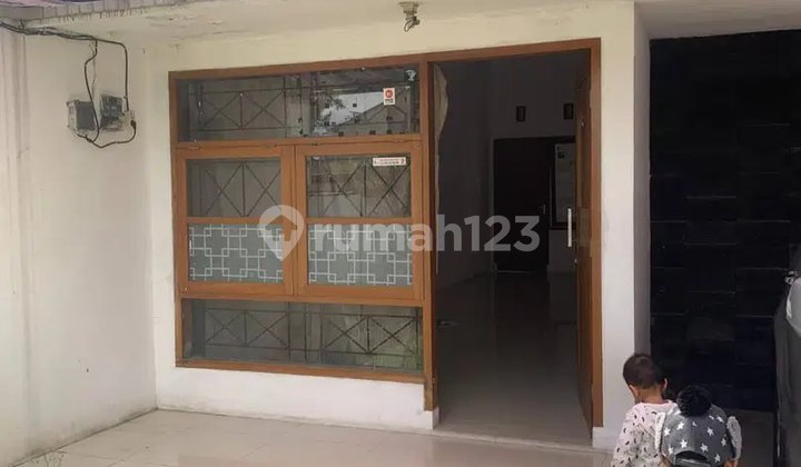 Rumah Minimalis Modrn Area Arcamanik 2