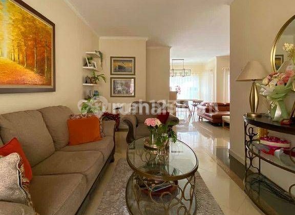 Dijual Rumah Lux Siap Huni Best Location Di Turangga Kota Bandung