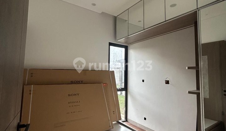 Rumah Baru Hunian Nyaman Di Dago Lingkungan Aman dan Sejuk  2