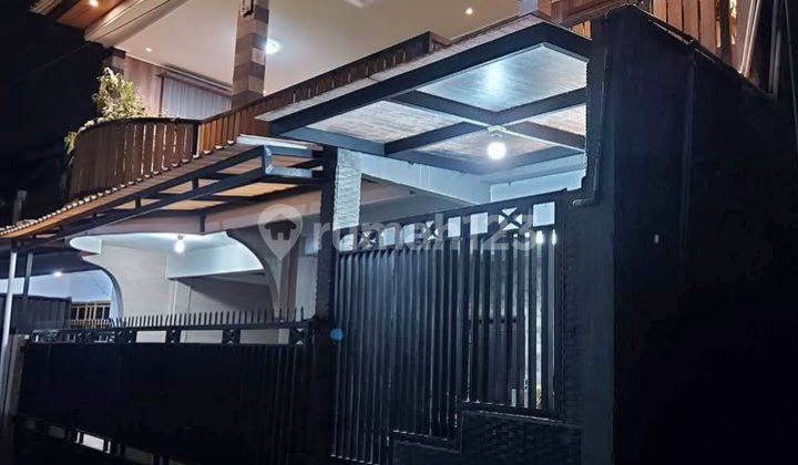 Jual Rumah Lux Area Cikutra Kota Bandung 2