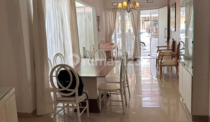 For Sale Fully Furnished Move-In Ready House In Cigadung Greenland 2