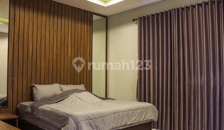 Best Location For Sale Villa Resort House in Dago Pakar, an Area That is Lush and Cool 2