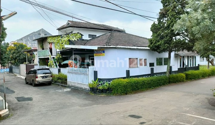 Rumah Murah Siap Huni Sayap Regol Pusat kota Bandung Rumah Murah Siap Huni Sayap Regol Pusat kota Bandung