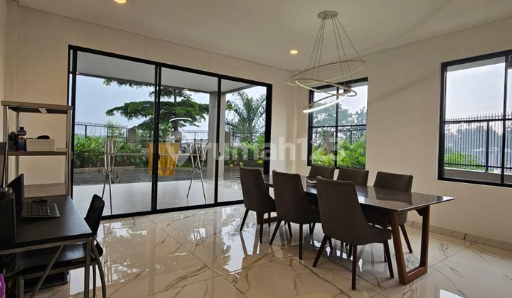 Rumah lux di dago resort full furnished lingkungan asri dan udara sejuk Rumah lux di dago resort full furnished lingkungan asri dan udara sejuk
