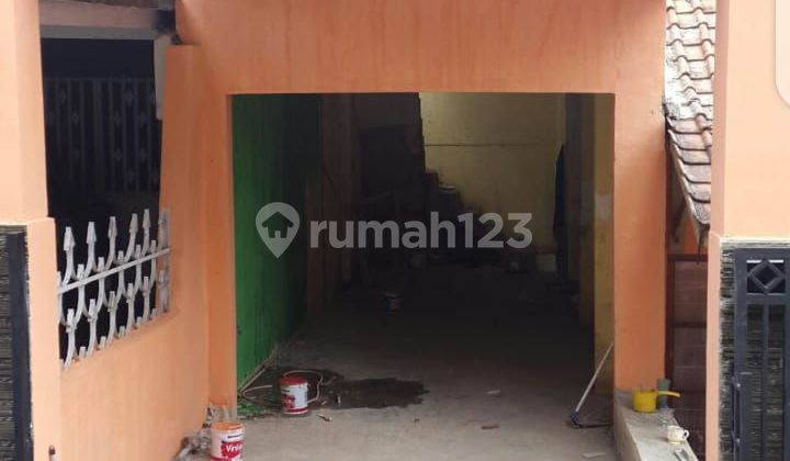 Jual Rumah Desain Minimalis di Bandung Timur 2