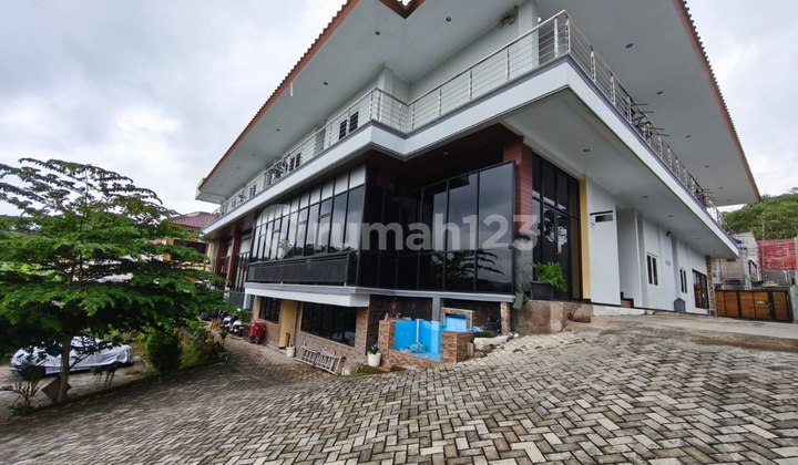 Dijual Cepat Rumah + Kost Aktif Exclusive Khusus Putri Di Jatinangor Good Investment Dijual Cepat Rumah + Kost Aktif Exclusive Khusus Putri Di Jatinangor Good Investment