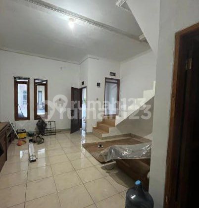 Dijual Rumah Area Kodya Bojongkoneng Cikutra Strategis 2