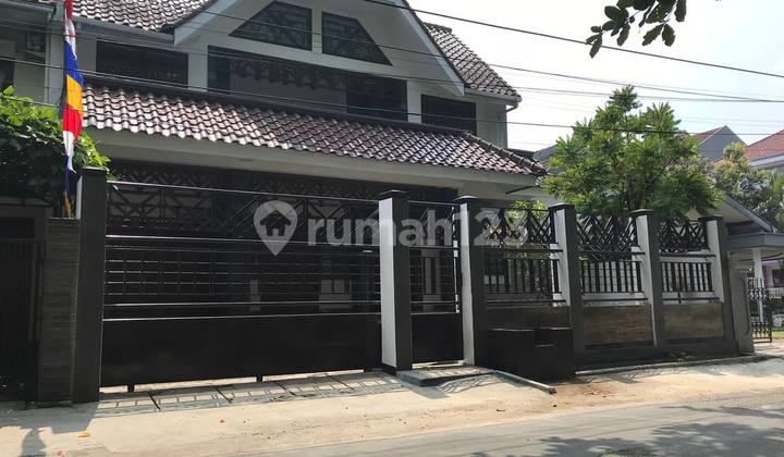 Dijual Rumah Siap Huni Cikutra Baru Sukaluyu Jarang Ada 2
