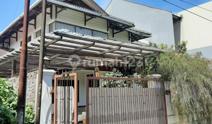 For Sale: Rare, Affordable Move-In Ready House in Gegerkalong 2