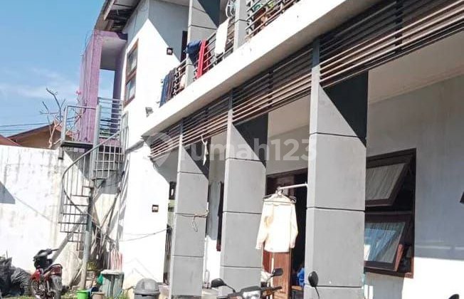 Active Kost 18KT Dakota Pasteur Area Near Pasim National Campus 2