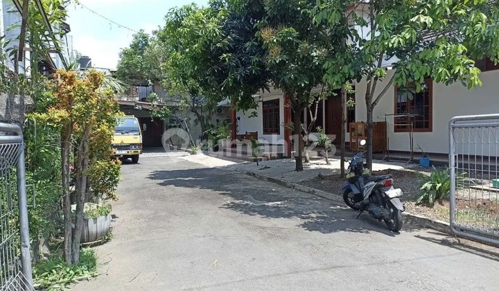 Dijual Cepat Rumah Siap Huni Harga Dibawah Pasar Di Turangga 2