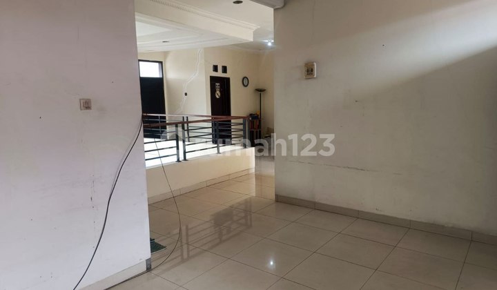 Dijual rumah tinggal plus kost komp. Unpad I Cigadung mainroad dekat Tubagus Ismail  2