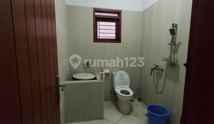 Dijual Rumah Siap Huni Murah Daerah Sangat Strategis Di Turangga  2