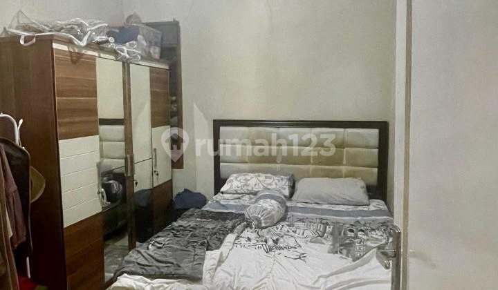 For Sale Cheapest READY TO OCCUPY House Near GT Pasteur, Central Bandung Rare Find 2