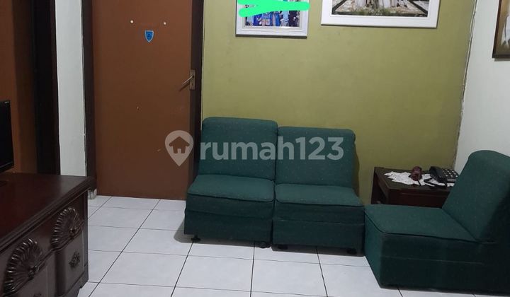 Rumah Minimalis Siap Huni Area Kopo Bandung 2