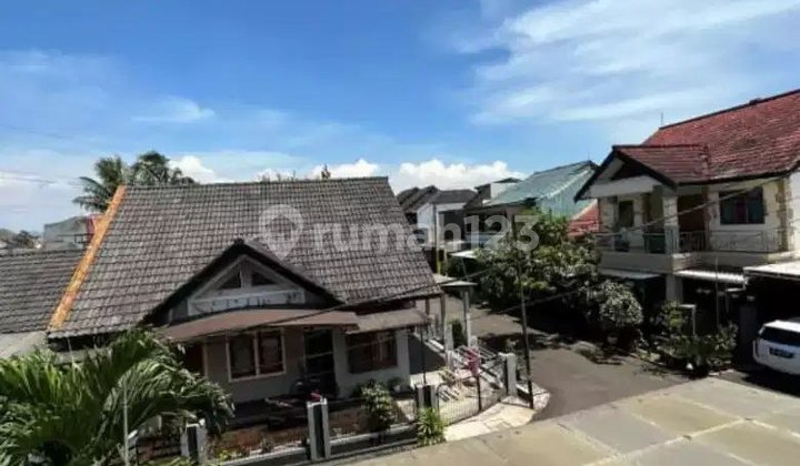 Rumah Siap Huni Cluster Sangat Strategis Di Margahayu 2