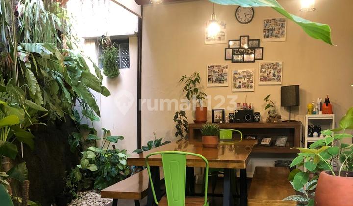 For Sale/ Lux House for Sale Arcamanik Bumi Pasundan 2